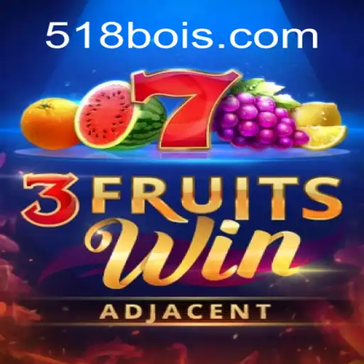 3FruitsWin: Um Guia Completo para Entusiastas de Jogos de Slots
