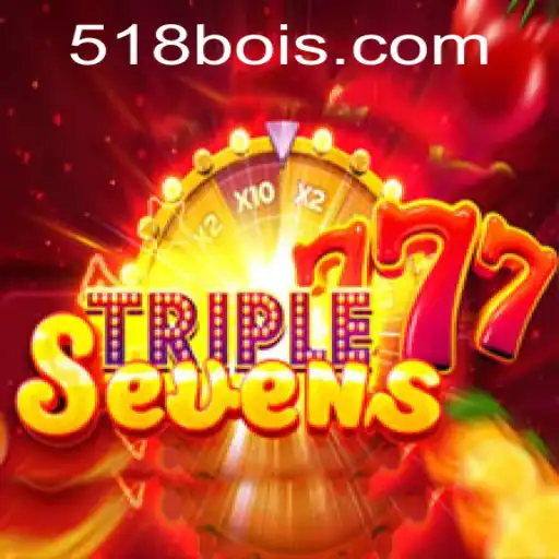 Descubra o Mundo de 777TripleSeven: O Jogo que Conquista Multidões