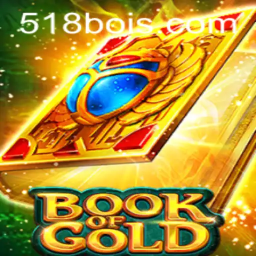 Descubra as Aventuras do Jogo BookofGold: Regras, Estratégias e Mais