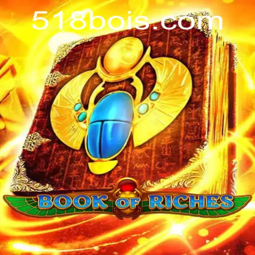 Descubra o Mundo Empolgante de BookofRiches: Estratégia e Aventura