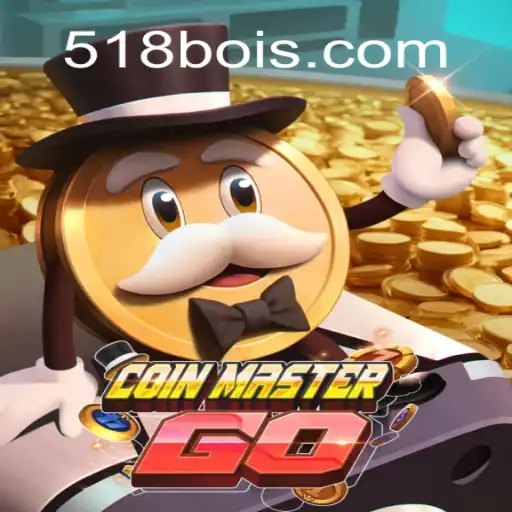 CoinMasterGO: Um Novo Fenômeno no Mundo dos Jogos