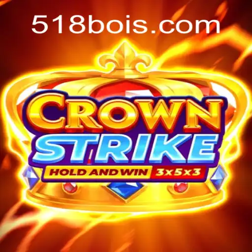 CrownStrike: Conheça o Novo Jogo de Estratégia Multijogador