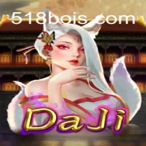 Explorando o Jogo DaJi e sua Estratégia com a Palavra-Chave 518Boi