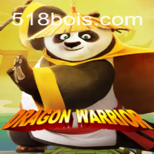 DragonWarrior: Descubra o Universo Épico do Jogo com 518Boi