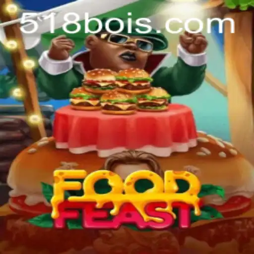 Descubra o Mundo de FoodFeast