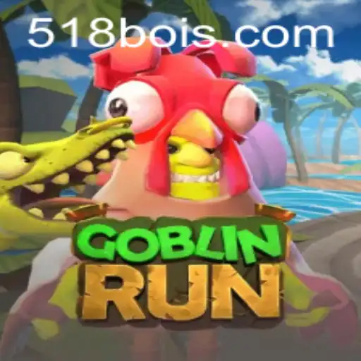 Explorando o Fascinante Mundo de GoblinRun: O Jogo que Conquistou 518Boi
