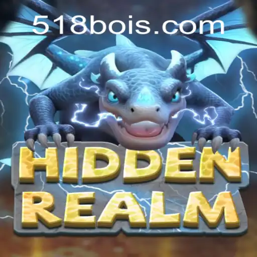 Descobrindo o Fascinante Mundo de HiddenRealm