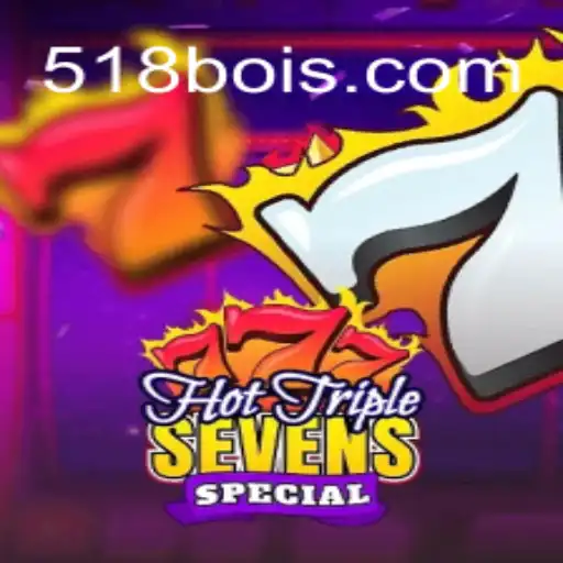 Descubra Tudo Sobre o Jogo HotTripleSevensSpecial e Como Ele Está Conquistando o Mundo dos Jogos