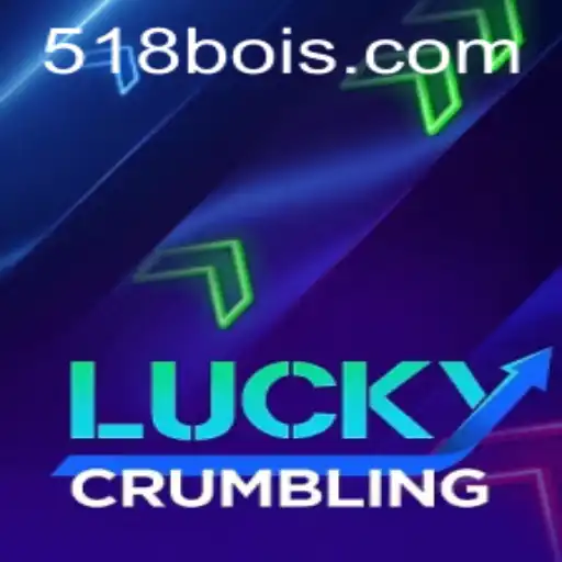 Descubra o Mundo Envolvente de LuckyCrumbling: O Jogo do Momento