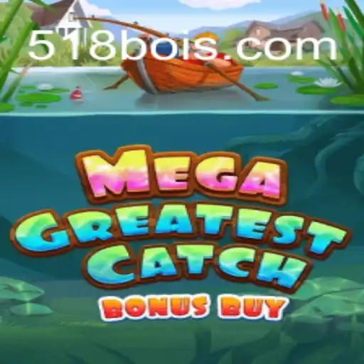 Explorando o Universo de MegaGreatestCatchBonusBuy: Um Mergulho na Aventura e Estratégia