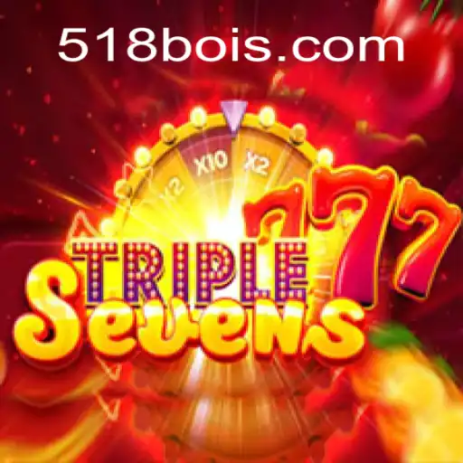 Descubra o Mundo de 777TripleSeven: O Jogo que Conquista Multidões