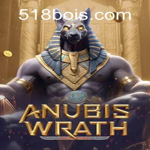 AnubisWrath: Uma Jornada Épica no Mundo Antigo