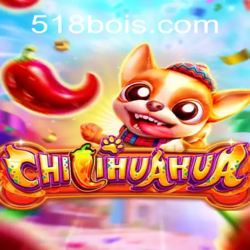 CHILIHUAHUA: Um Mergulho no Novo Fenômeno dos Jogos