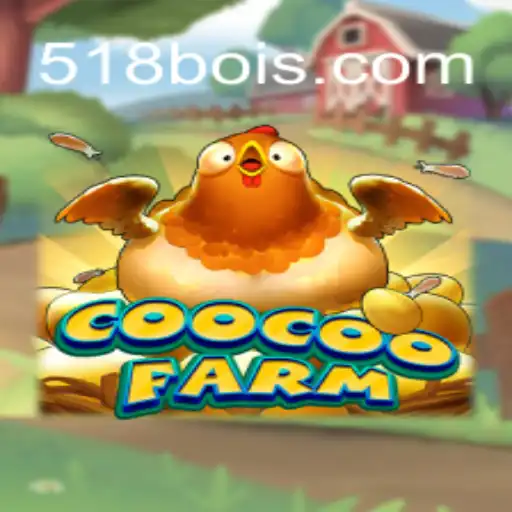 Descubra CooCooFarm: O Novo Fenômeno dos Jogos de Fazendinha