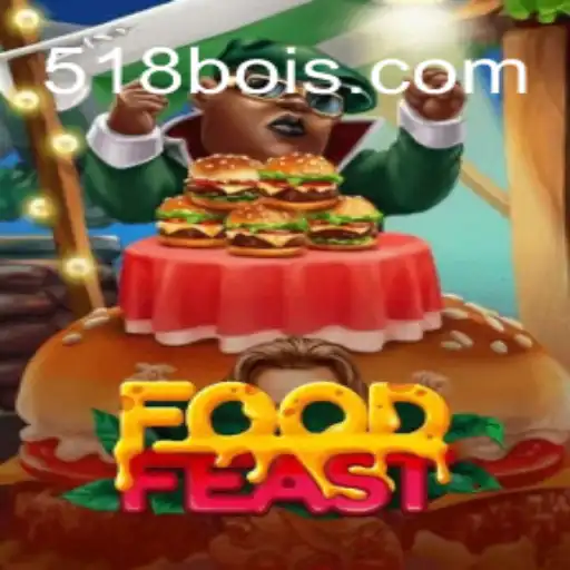 Descubra o Mundo de FoodFeast