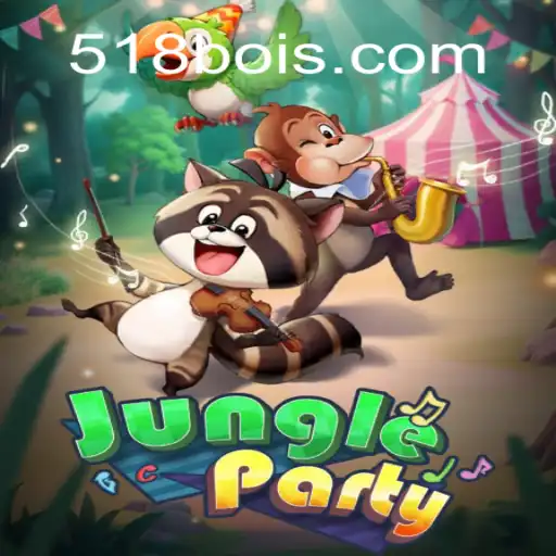 Descubra JungleParty: O Jogo de Aventura Inovador