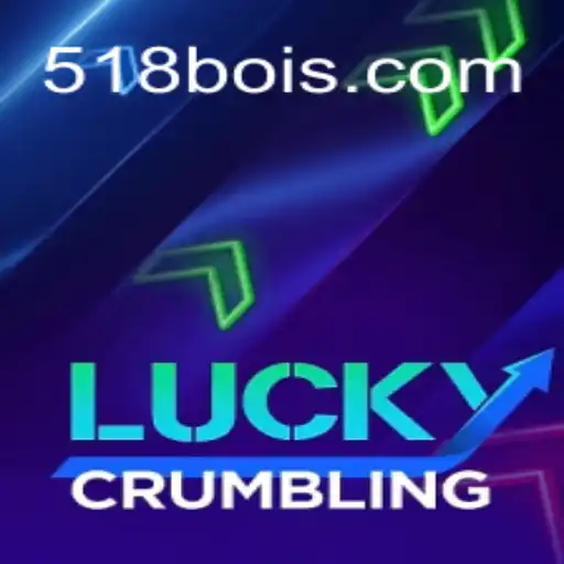 Descubra o Mundo Envolvente de LuckyCrumbling: O Jogo do Momento