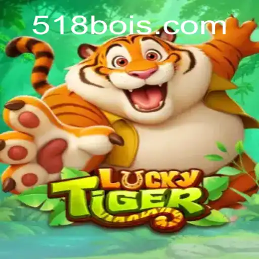 Explorando o Universo de LuckyTiger: Regras e Introdução ao Jogo