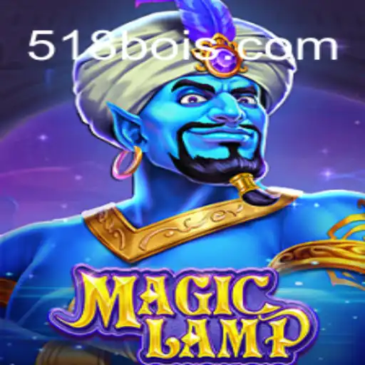 Descubra o Universo Encantado de MagicLamp: Um Mergulho nas Regras e Mecânicas com 518Boi