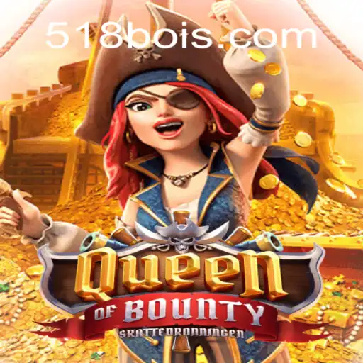 Explorando QueenofBounty: Uma Aventura Inovadora no Mundo dos Jogos