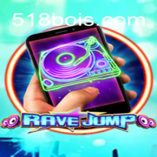 RaveJumpmobile: A Explosão de Diversão no Mundo Móvel