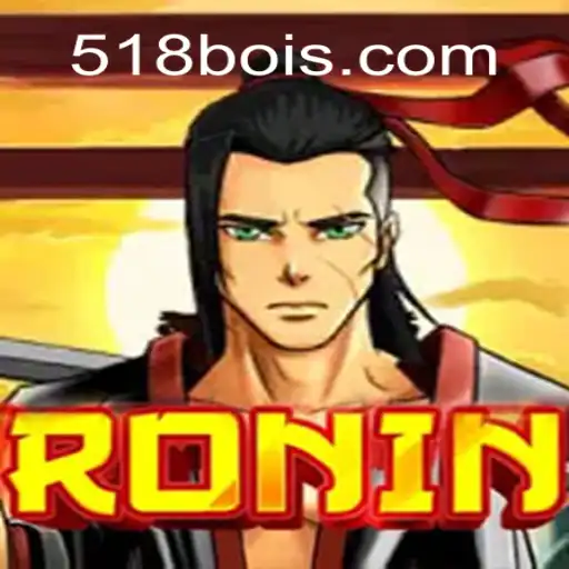 Ronin: O Fascínio do Novo Jogo Inspirado por '518Boi'