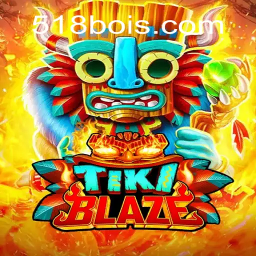 Explore a Emoção de TikiBlaze: A Nova Sensação no Mundo dos Jogos