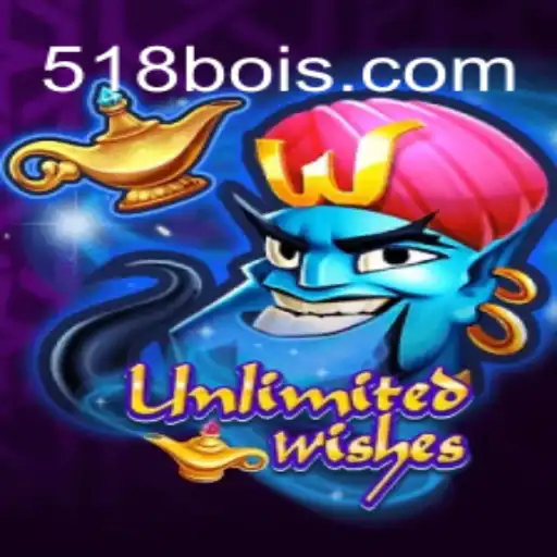 Descubra a Magia do Jogo 'UnlimitedWishes'