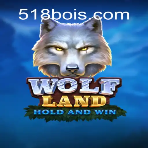 WolfLand: Aventuras e Estratégia no Mundo dos Lobos