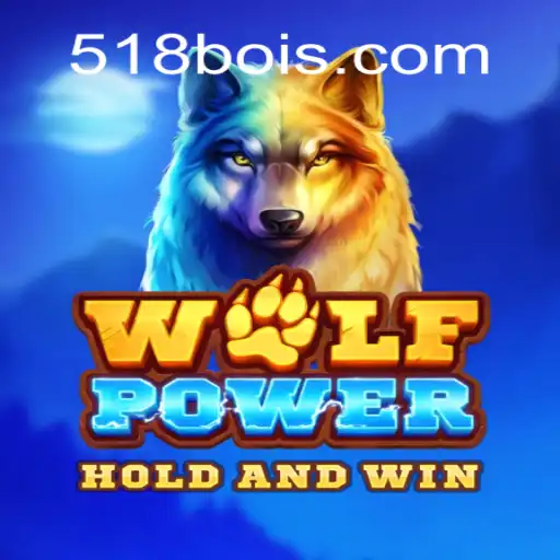 WolfPower: Uma Experiência de Jogo Inovadora com 518Boi