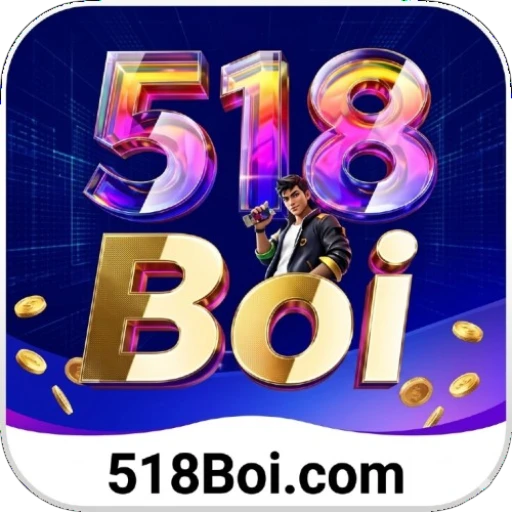 518Boi Logo