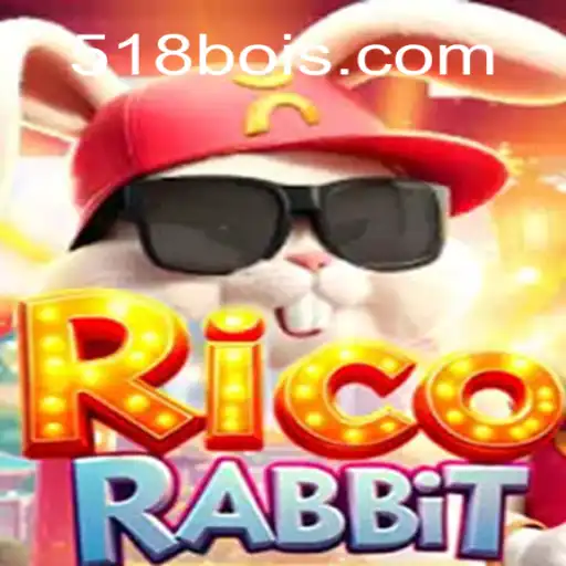 Explorando o Universo de RicoRabbit e a Estratégia Inovadora 518Boi