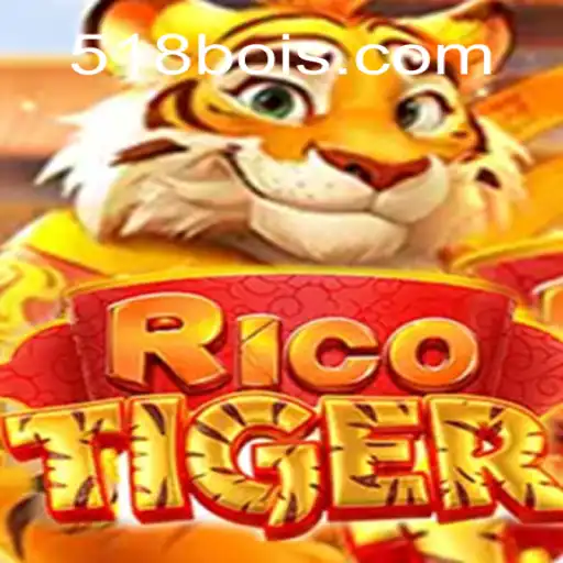 Descubra o Fascinante Mundo de RicoTiger: Um Jogo Inovador em 2023