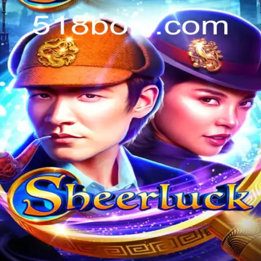 Explorando o Mundo de Sheerluck: Um Jogo de Mistérios e Estratégia