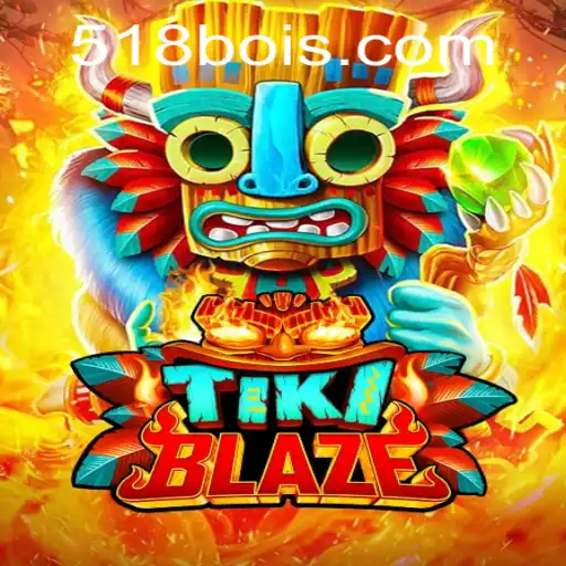 Explore a Emoção de TikiBlaze: A Nova Sensação no Mundo dos Jogos