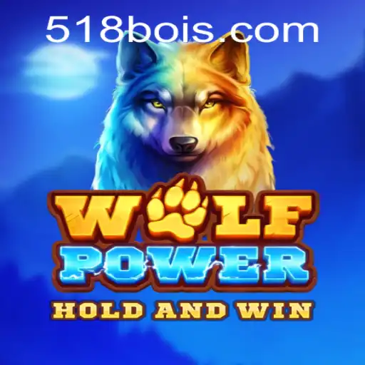 WolfPower: Uma Experiência de Jogo Inovadora com 518Boi